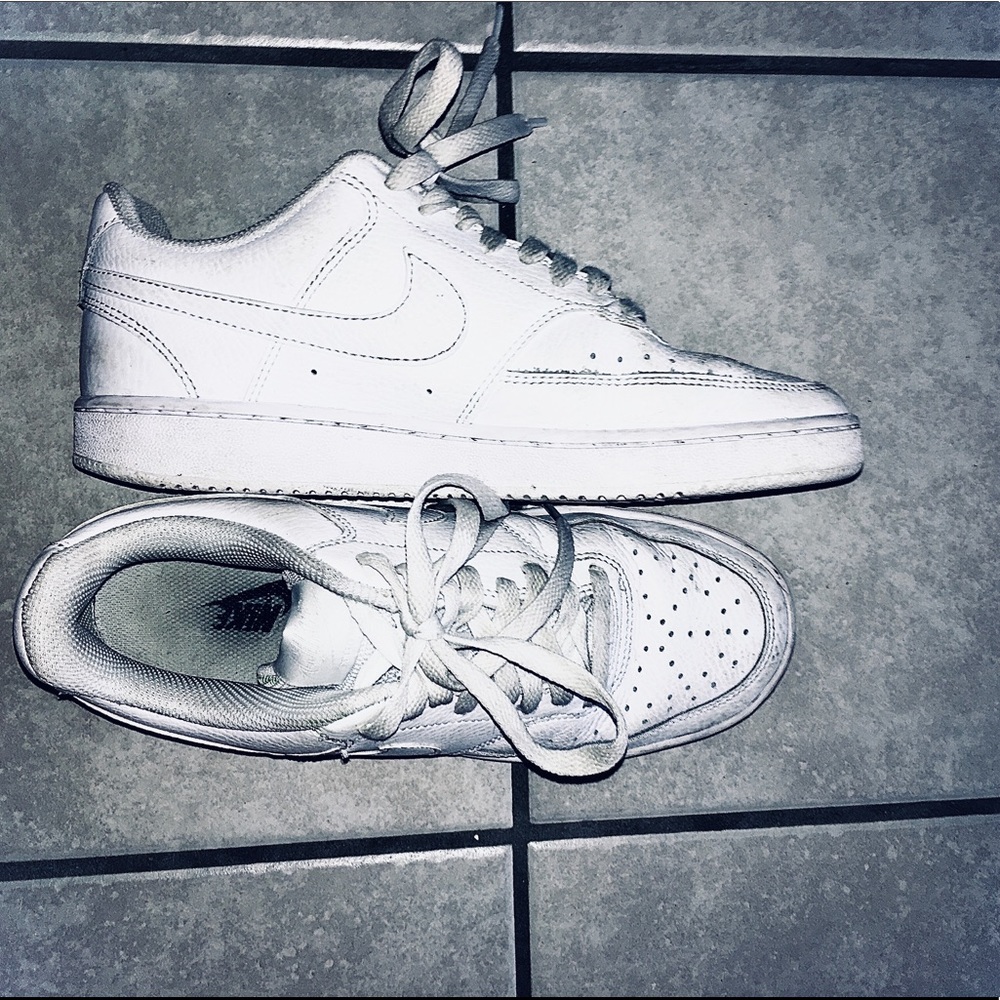 Nike Forces